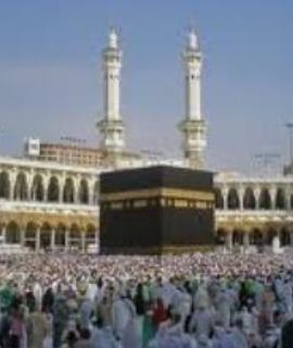 Hajj and Umrah Products Hajj and Umrah Products