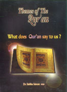 THEMES OF THE QURAN
