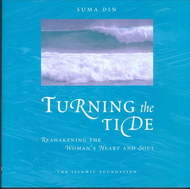 TURNING THE TIDE