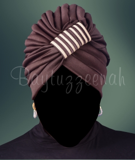 Turbans / Wraps / Caps