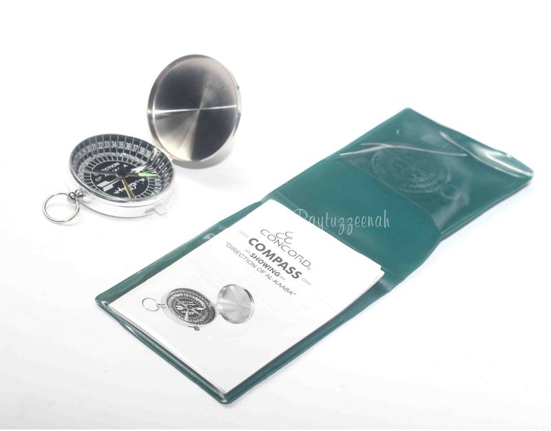 QIBLA FINDER