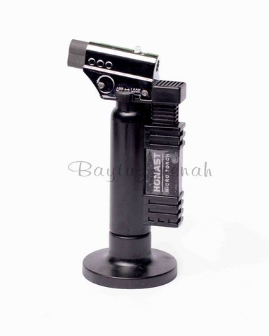GAS LIGHTER - 500 JET