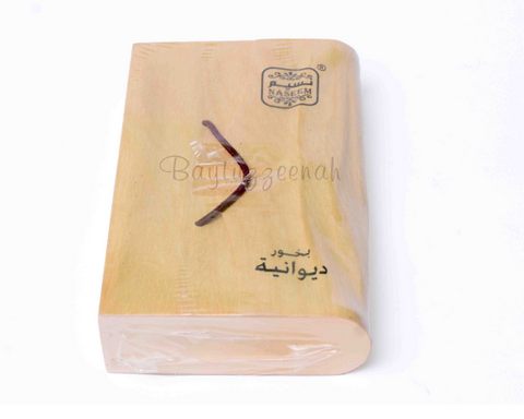 BUHOOR DURANIYA - 100gm - BIG