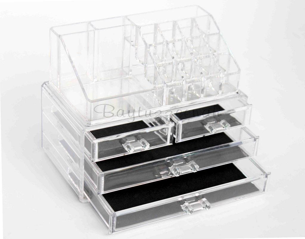 MUSLIMAH ACCESSORY BOX