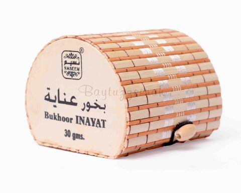 BUKHOOR INAYAT - 30G