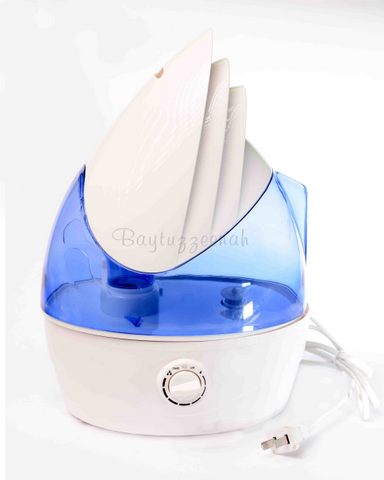 FISHY HUMIDIFIER