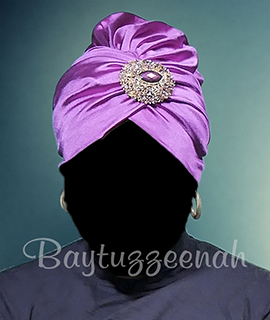 TURBAN REHAN TURBAN REHAN