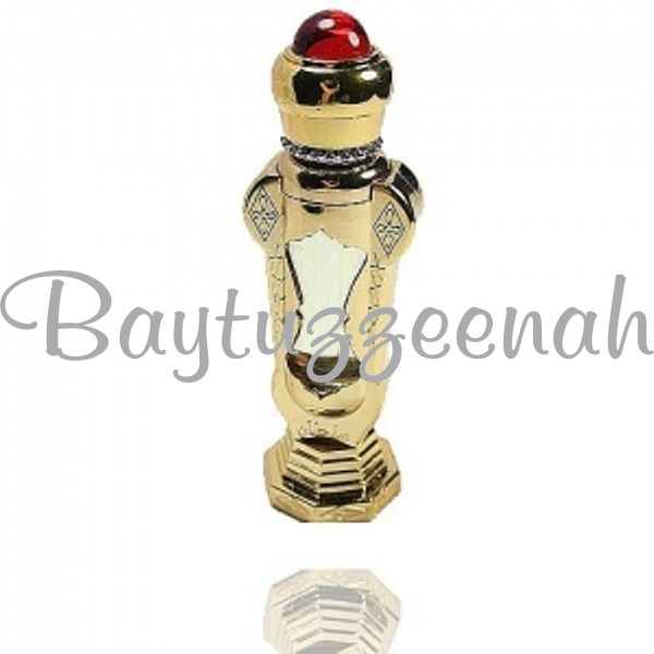 SULTAN PERFUME OIL