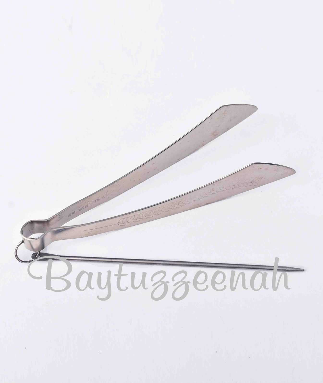 TONGS