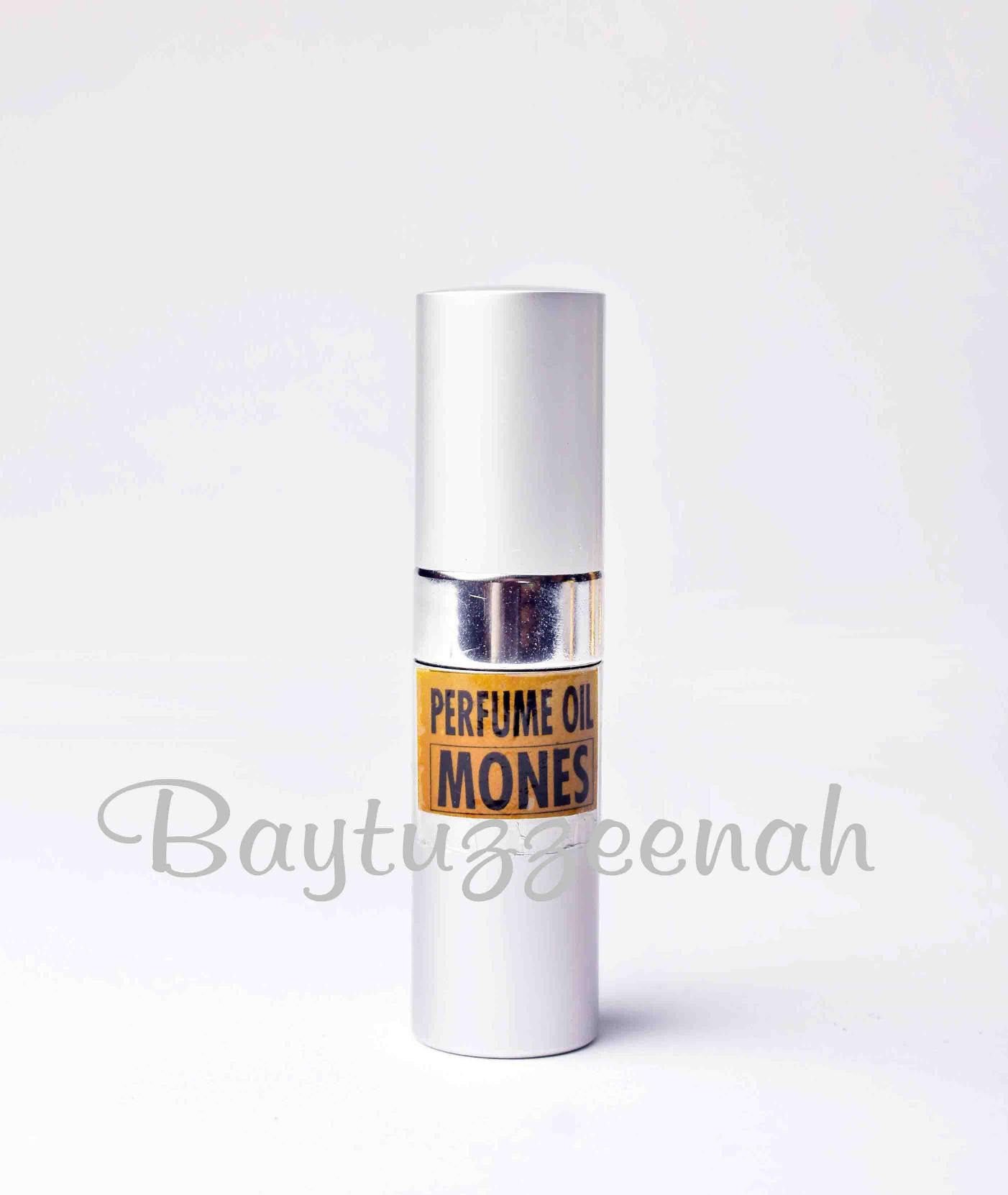 PERFUME OIL MONES 15ML