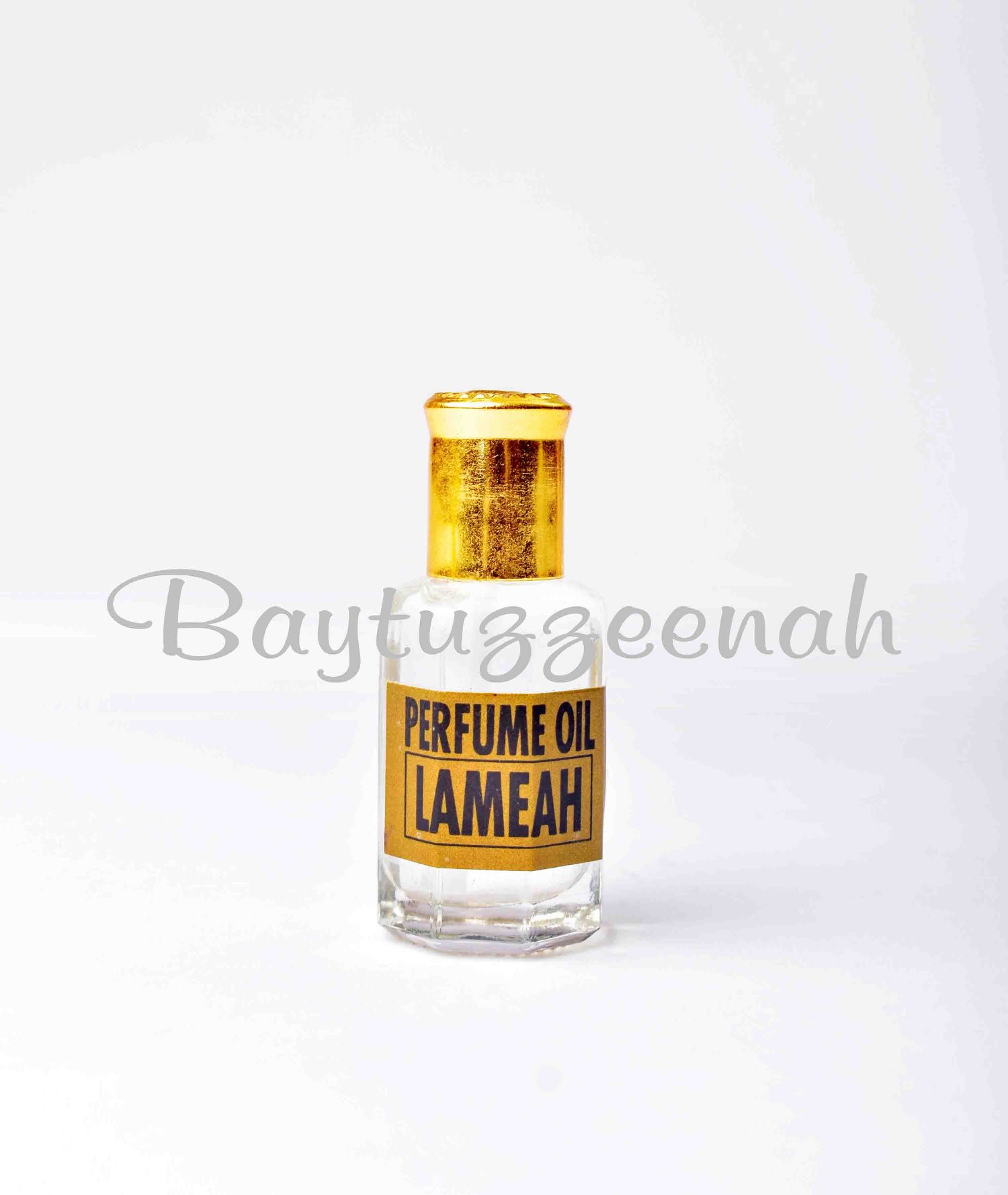 PERFUME OIL LAMEAH 12ML
