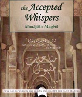 THE ACCEPTED WHISPERS