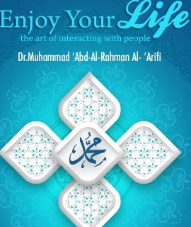 ENJOY YOUR LIFE
