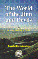 THE WORLD OF JINN DEVILS