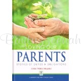 LOVING OUR PARENTS