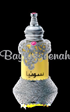 SONIA PERFUME OIL